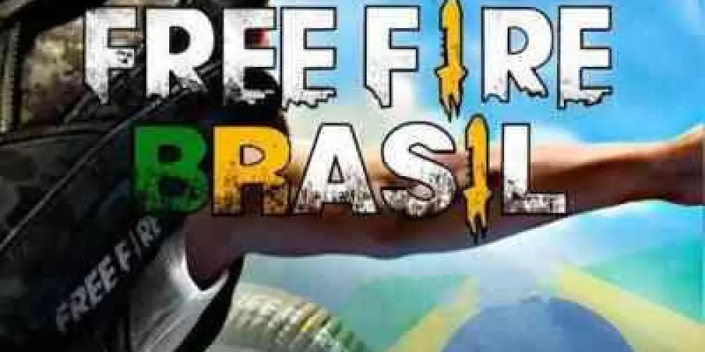 Imagem do grupo de WhatsApp Free fire