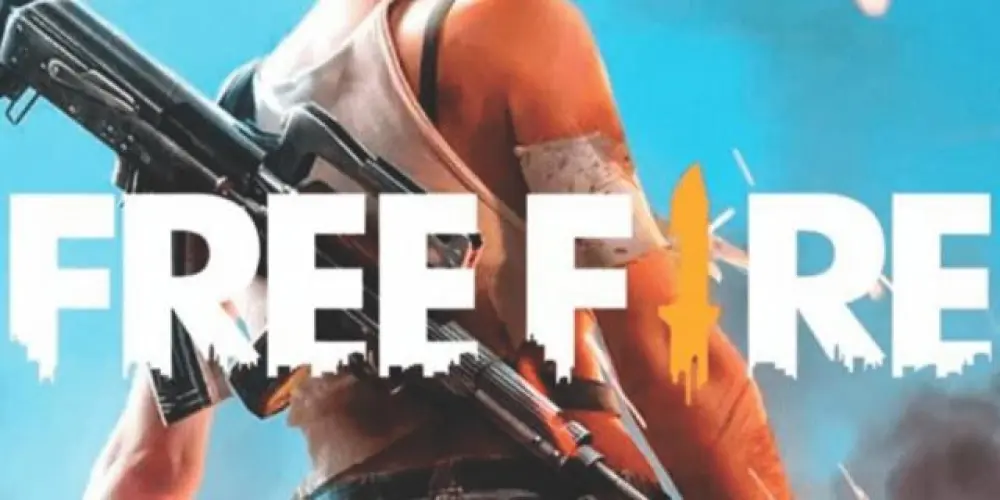 Imagem do grupo de WhatsApp FREE FIRE