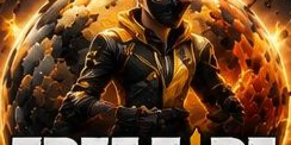 Imagem do grupo de WhatsApp Free fire