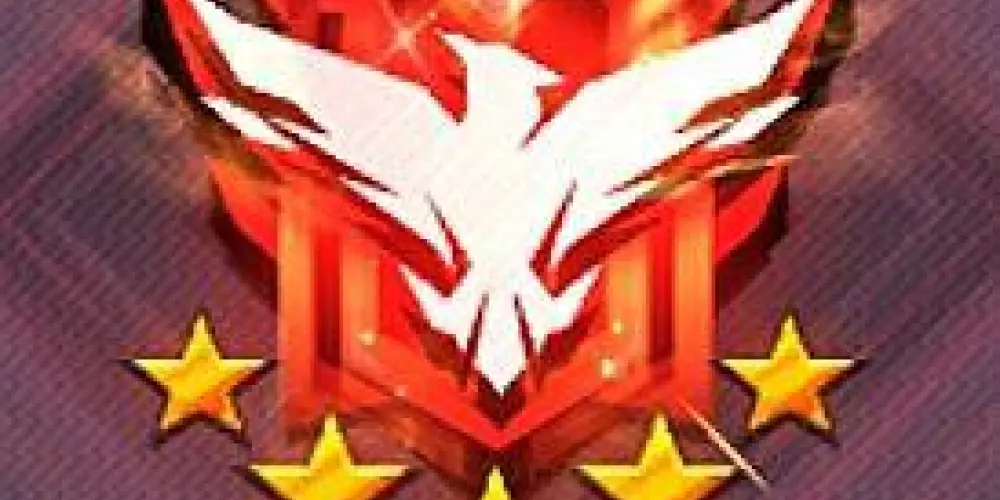 Imagem do grupo de WhatsApp Free Fire amistoso x1 pra treinar