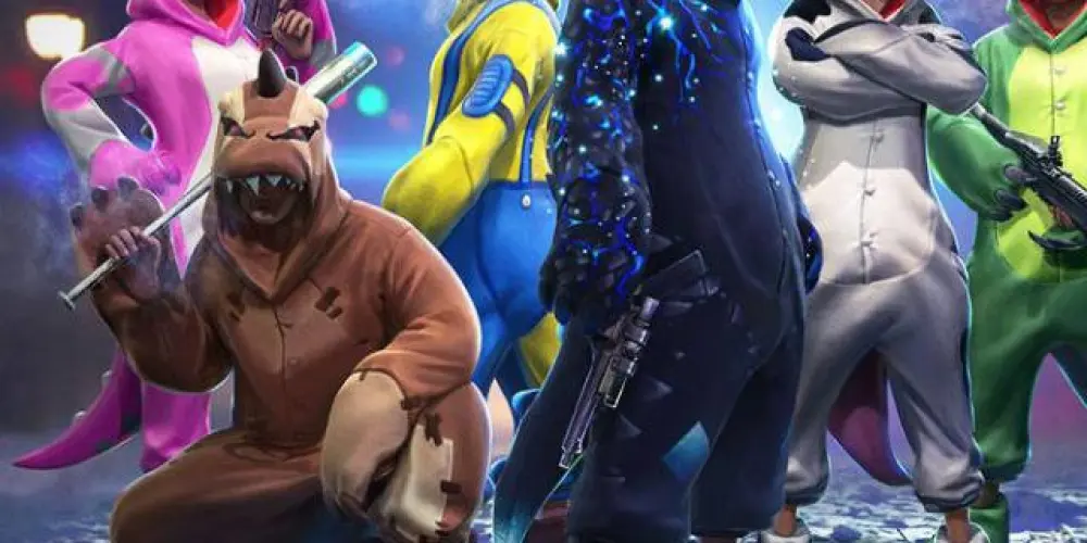 Imagem do grupo de WhatsApp Free fire amizades 2026