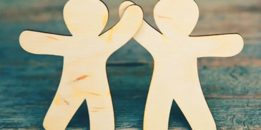 Imagem do grupo de WhatsApp Free Fire Amizades