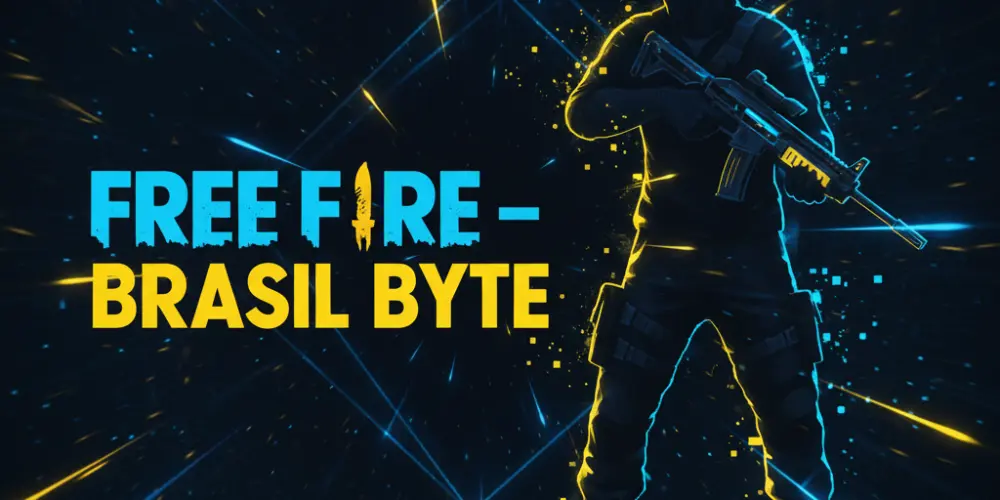 Imagem do grupo de WhatsApp FREE FIRE BR