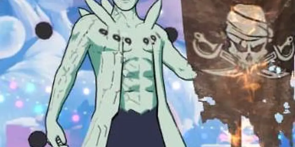 Imagem do grupo de WhatsApp Free Fire BR 🇧🇷