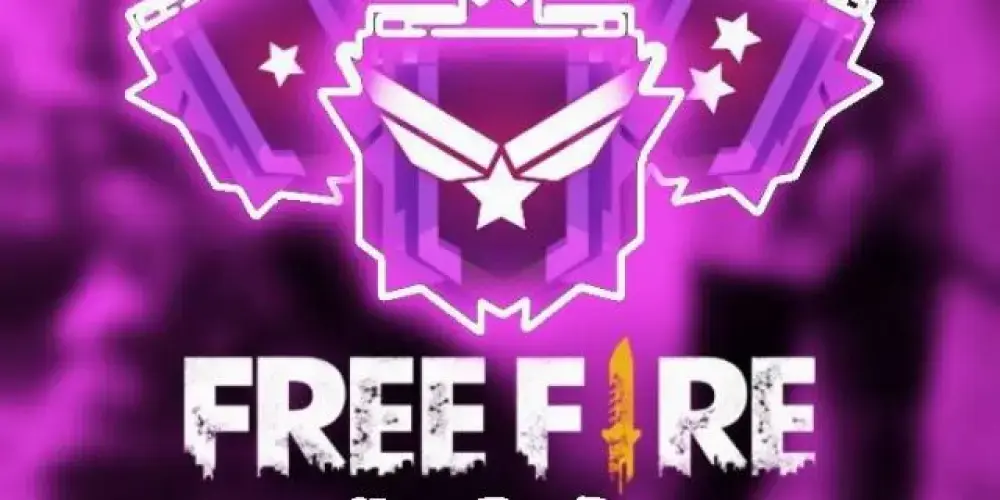 Imagem do grupo de WhatsApp FREE FIRE BR🔥