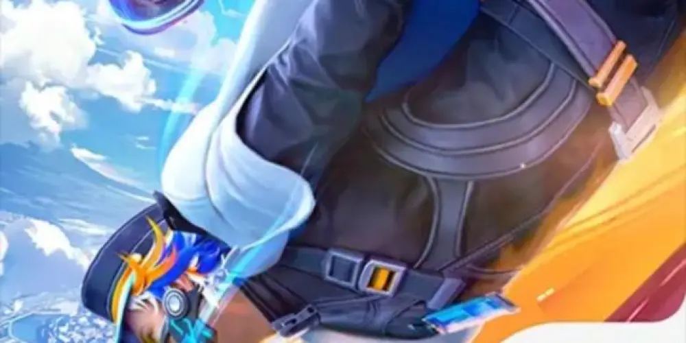 Imagem do grupo de WhatsApp Free Fire BR - Converse entre Amigos!