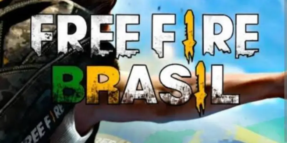 Imagem do grupo de WhatsApp FREE FIRE BRASIL 🇧🇷
