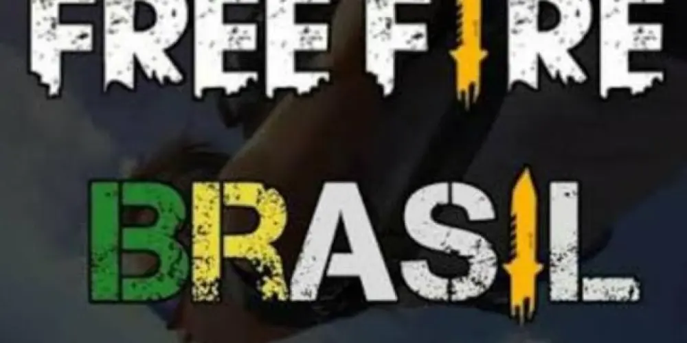 Imagem do grupo de WhatsApp Free Fire👑🇧🇷 BRASIL