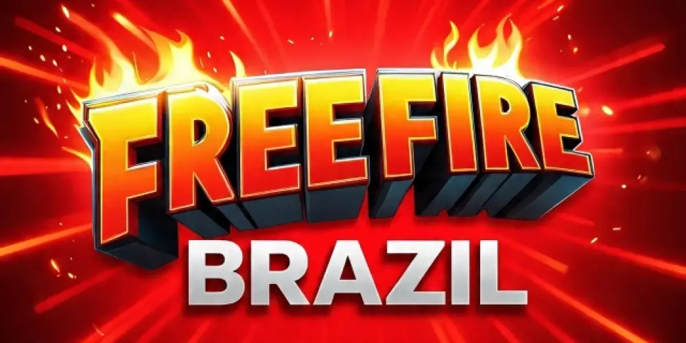 Imagem do grupo de WhatsApp FREE FIRE BRASIL