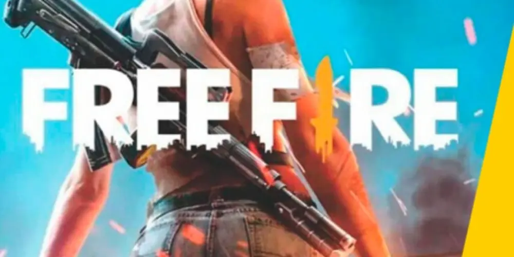 Imagem do grupo de WhatsApp FREE FIRE BRASIL 🔥