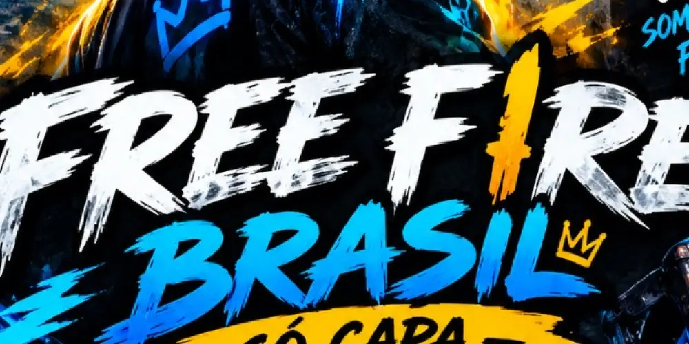 Imagem do grupo de WhatsApp 🔥 Free Fire Brasil — Só Capa.