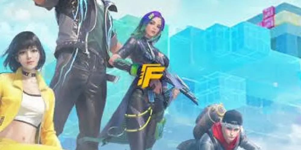 Imagem do grupo de WhatsApp 🔥🔥FREE FIRE - COMPRA DE CONTAS✅🔥