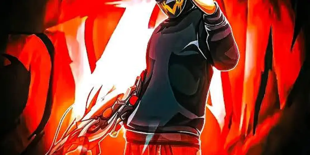 Imagem do grupo de WhatsApp FREE FIRE COMPRAS🔥