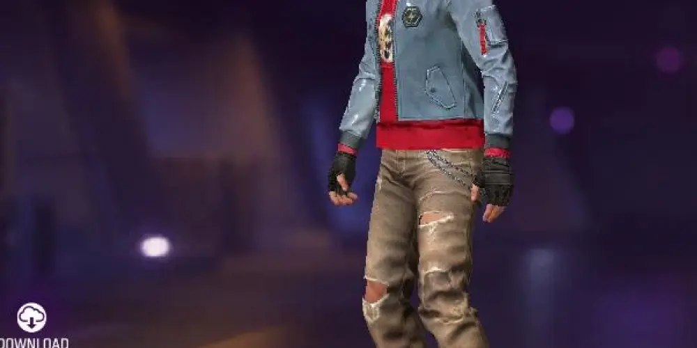Imagem do grupo de WhatsApp FREE FIRE -->CPX_ALEMAO_?