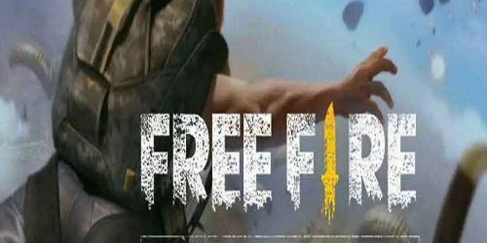 Imagem do grupo de WhatsApp Free fire Diversão