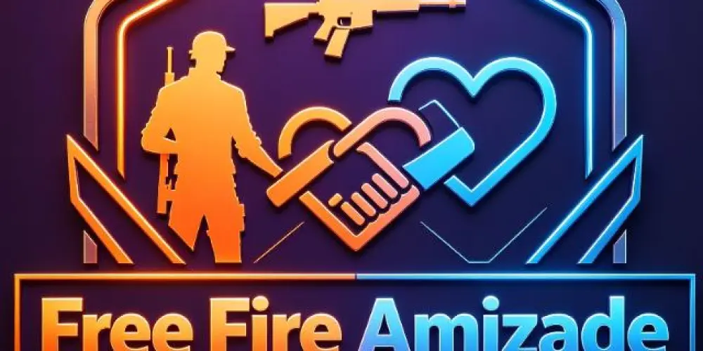 Imagem do grupo de WhatsApp - Free Fire: Diversão & Bate‑Papo