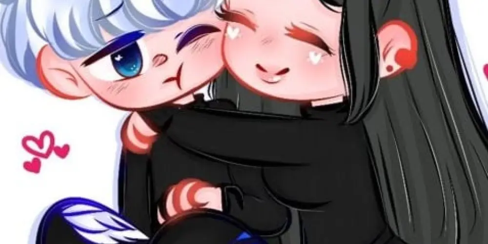 Imagem do grupo de WhatsApp free fire duo e amizades 🔥