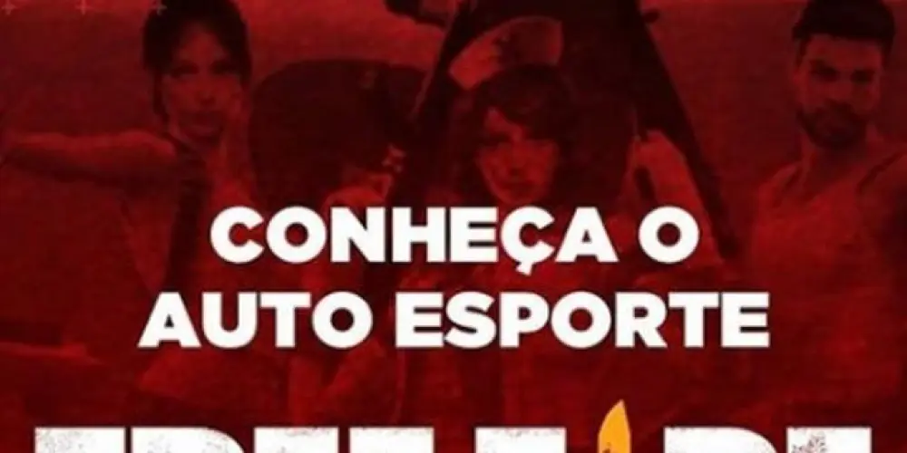 Imagem do grupo de WhatsApp Free fire esport