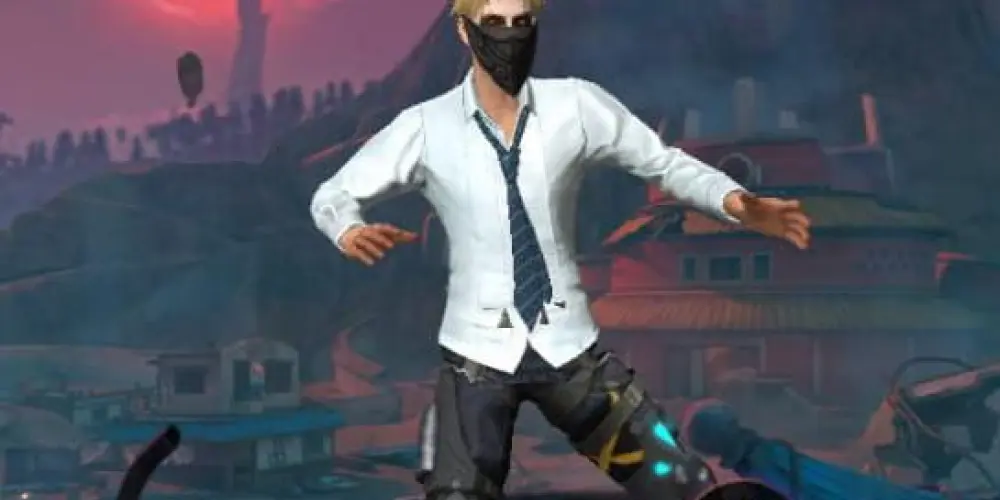 Imagem do grupo de WhatsApp Free fire _grupo pj