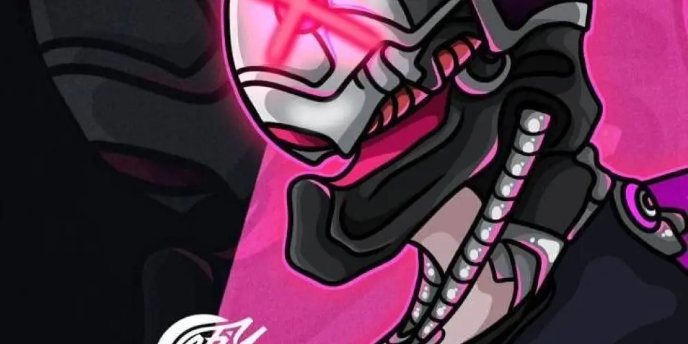 Imagem do grupo de WhatsApp Free fire Influencers