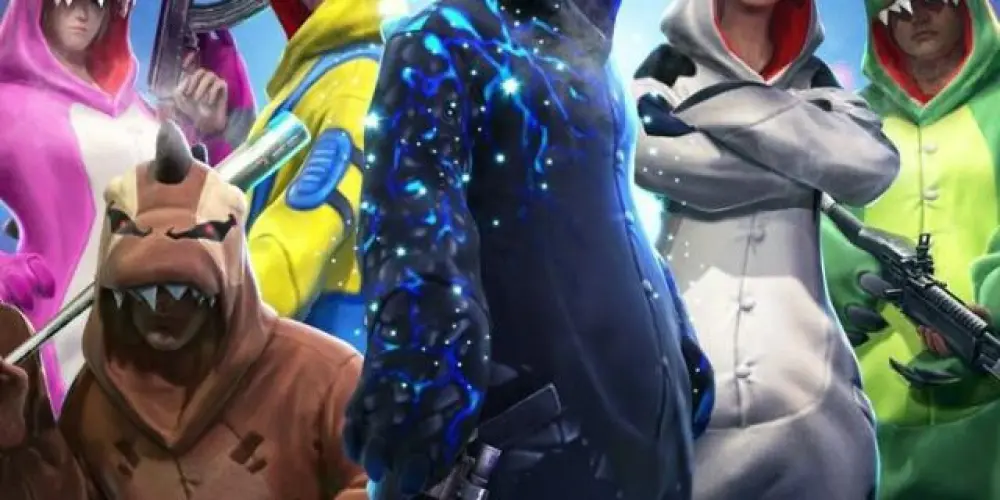 Imagem do grupo de WhatsApp FREE FIRE LIKES