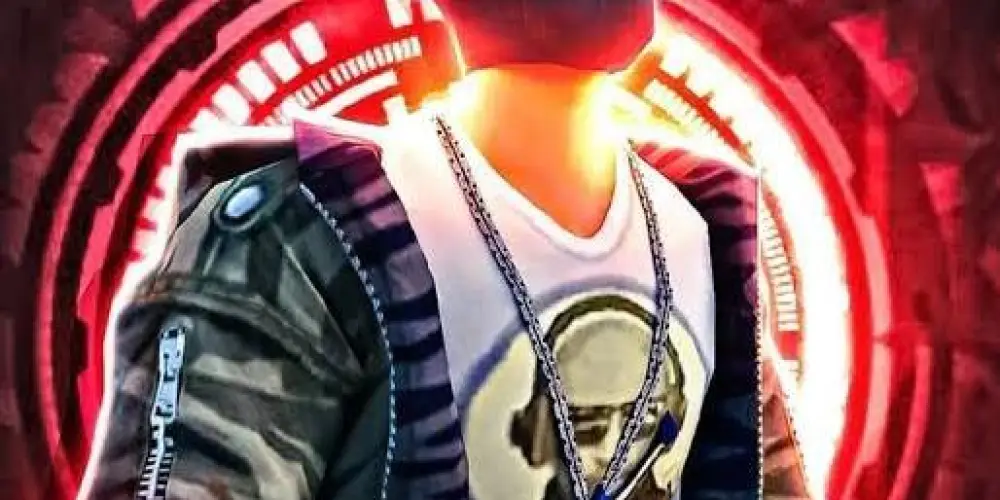 Imagem do grupo de WhatsApp Free Fire Mania