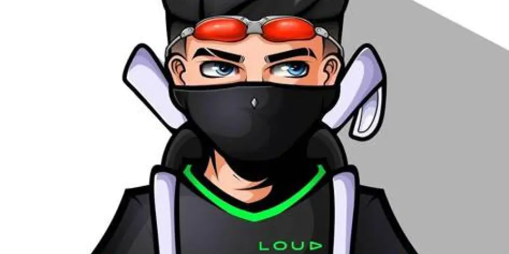 Imagem do grupo de WhatsApp FREE FIRE MANIA