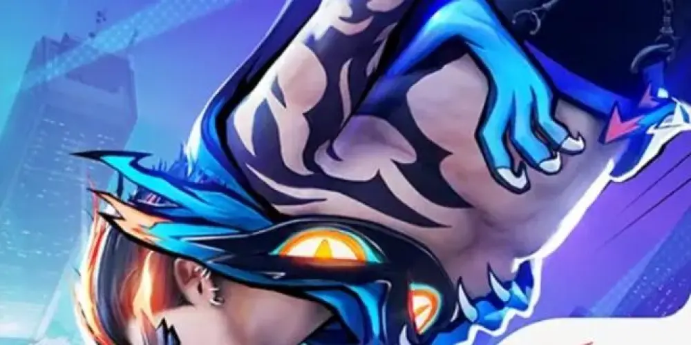 Imagem do grupo de WhatsApp Free Fire Mundial