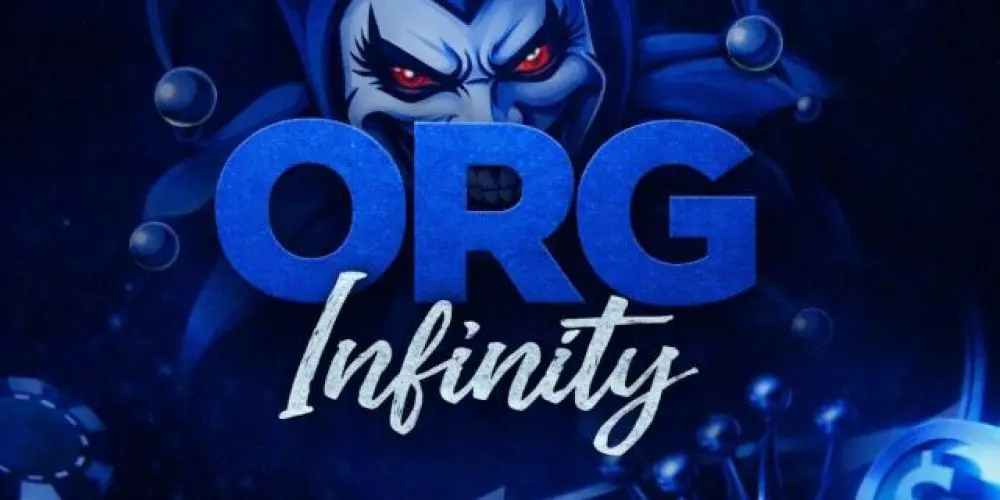Imagem do grupo de WhatsApp ✅ FREE FIRE ORG INFINITY ✅