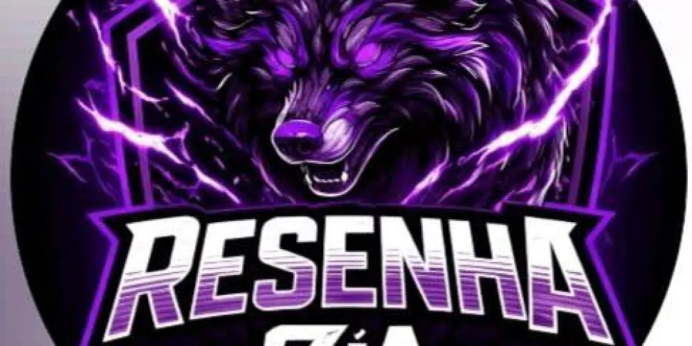 Imagem do grupo de WhatsApp FREE FIRE RESENHA (AMIZADES)