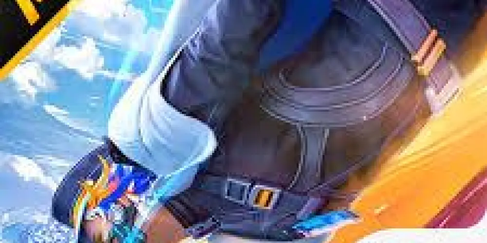 Imagem do grupo de WhatsApp FREE FIRE SALAS APOSTADO