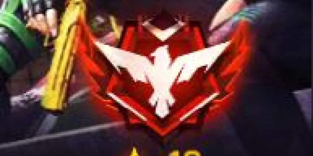 Imagem do grupo de WhatsApp Free fire trocas de conta