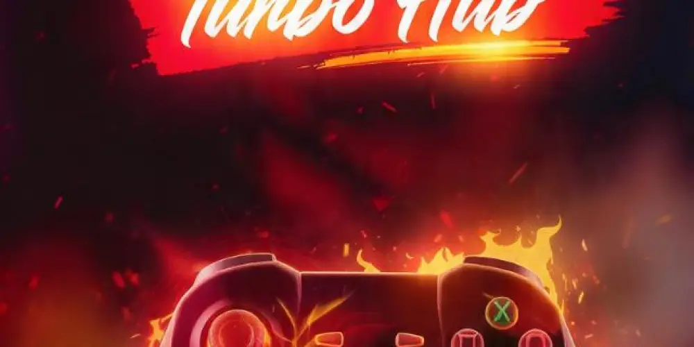 Imagem do grupo de WhatsApp Free Fire turbo hub