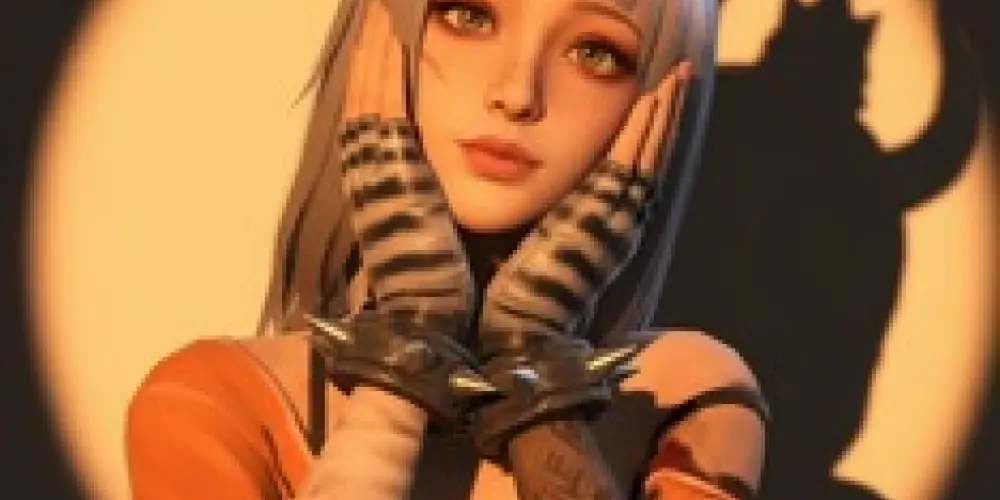 Imagem do grupo de WhatsApp Free Fire zone!