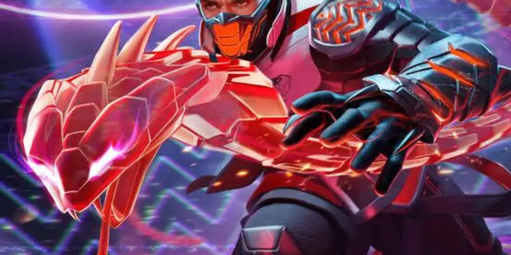 Imagem do grupo de WhatsApp FREE FIREE 27