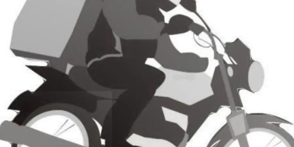 Imagem do grupo de WhatsApp FREE & FIXO MOTOCAS, NT/SG 🏍️