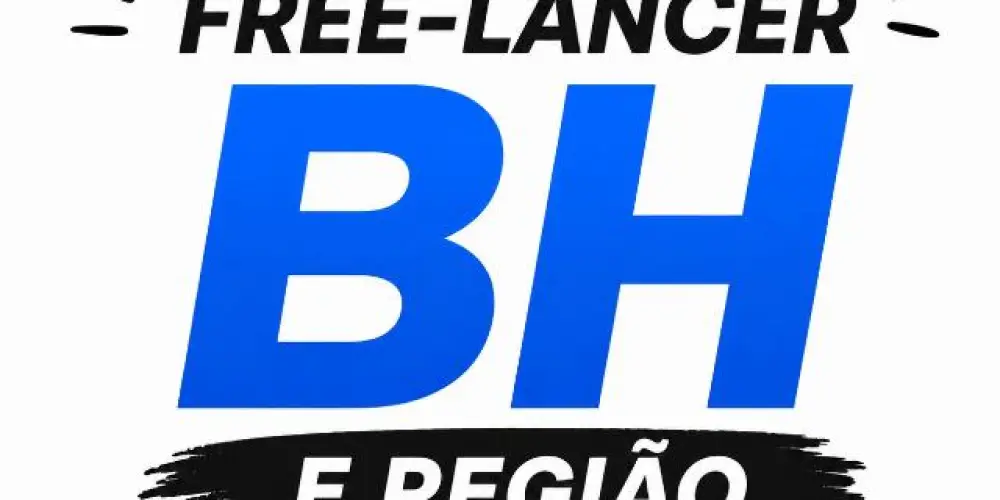 Imagem do grupo de WhatsApp Free-lancer BH e região