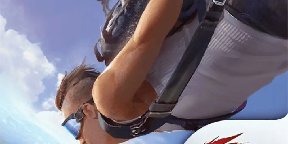 Imagem do grupo de WhatsApp FREEFIRE BRASIL🇧🇷 JOGOS-VIDEOS-DICAS