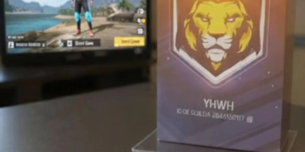 Imagem do grupo de WhatsApp FREEFIRE NO FIM ☠️ ☆cido dono☆♧◇