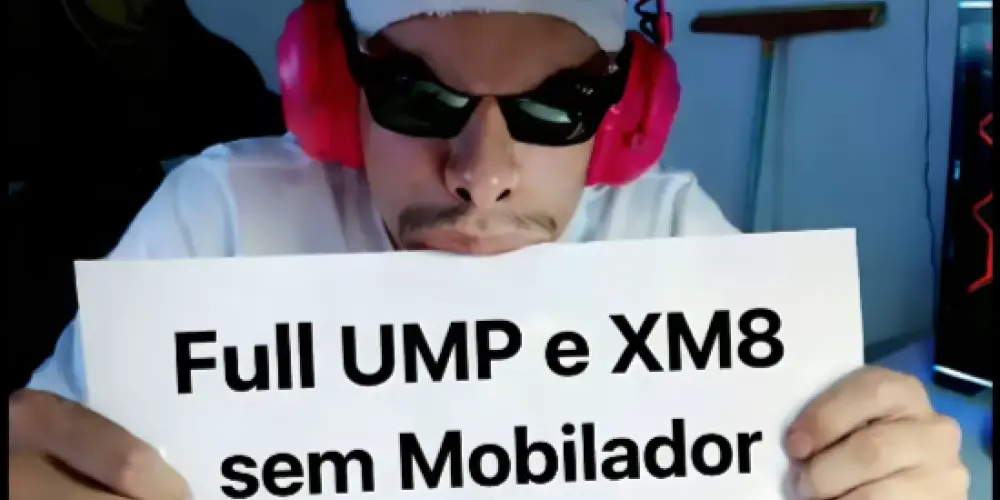 Imagem do grupo de WhatsApp Freefire resenha