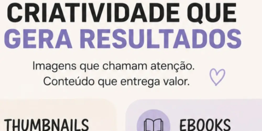 Imagem do grupo de WhatsApp Freelancer , Thumb , Ebook e etc...