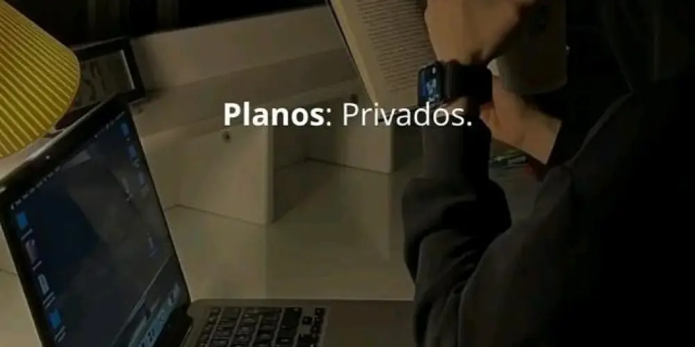 Imagem do grupo de WhatsApp Freelancer&clt