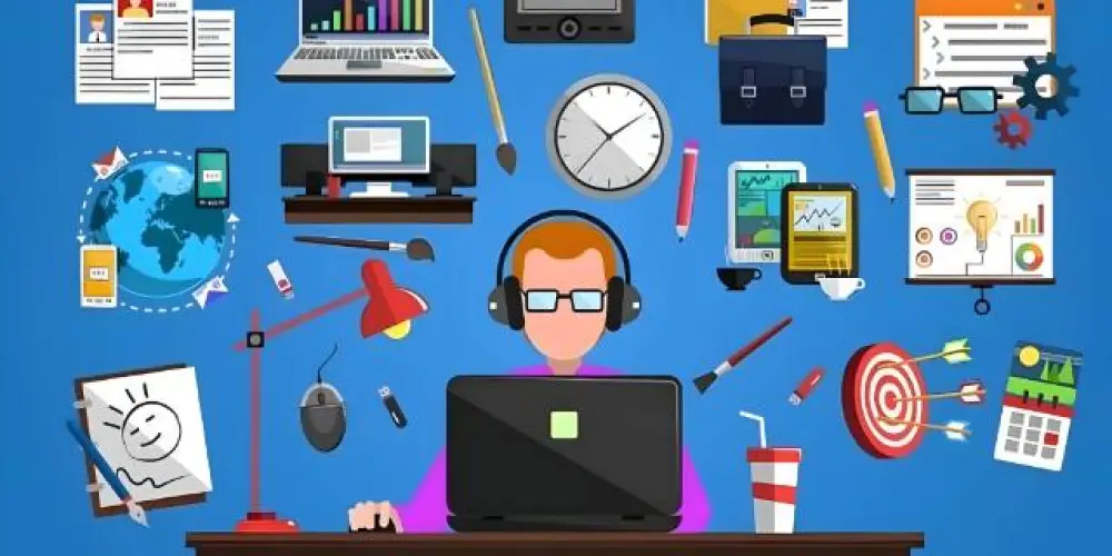 Imagem do grupo de WhatsApp Freelancer's 🗂️ Gyn-Apgo