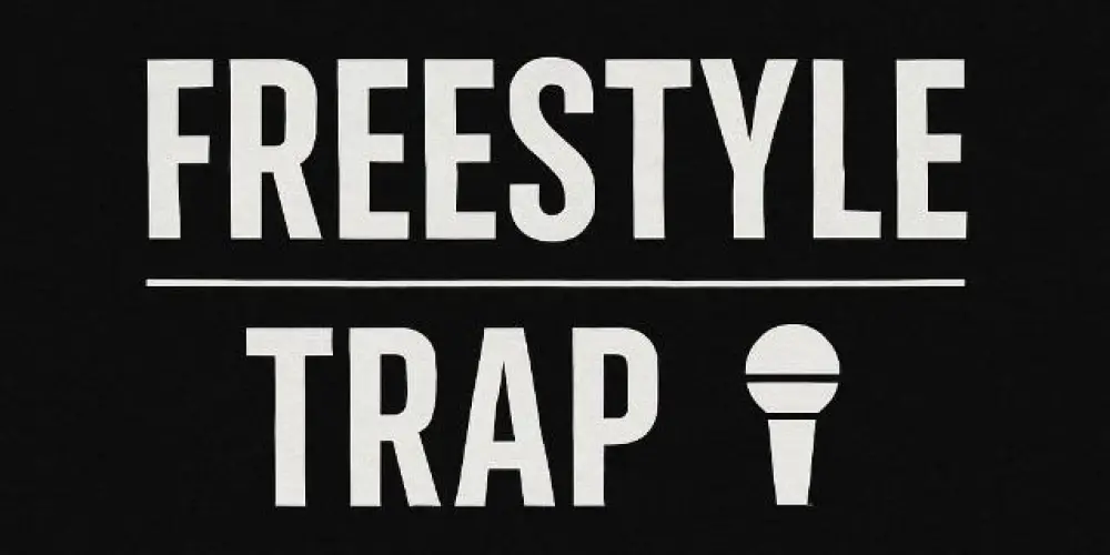 Imagem do grupo de WhatsApp Freestyle e trap