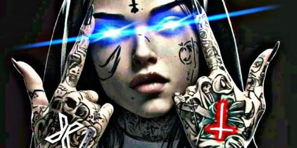 Imagem do grupo de WhatsApp ༒ FR҉E҈I҉R҉A҉  PS҉I҉C҉O҉P҉A҉T҉A҉  ༒