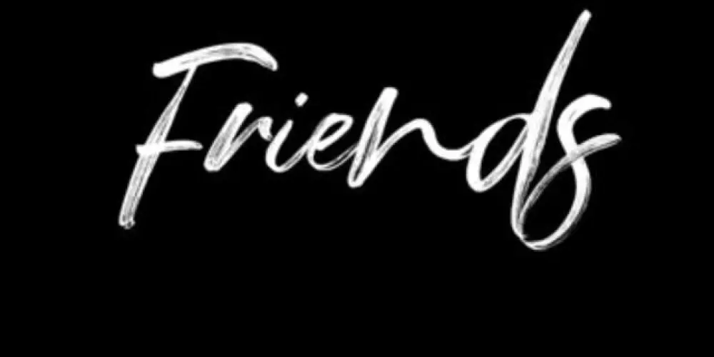 Imagem do grupo de WhatsApp frendes ou love🩵🤦🏽