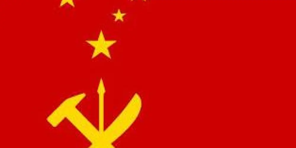 Imagem do grupo de WhatsApp Frente de libertação nacional Brasileira