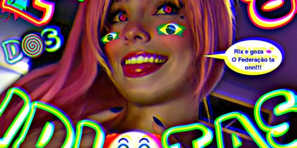 Imagem do grupo de WhatsApp 🧨₣€Đ€ŘΔŦΞØŇ Ø₣ ΞĐΞØŦŞ🔥