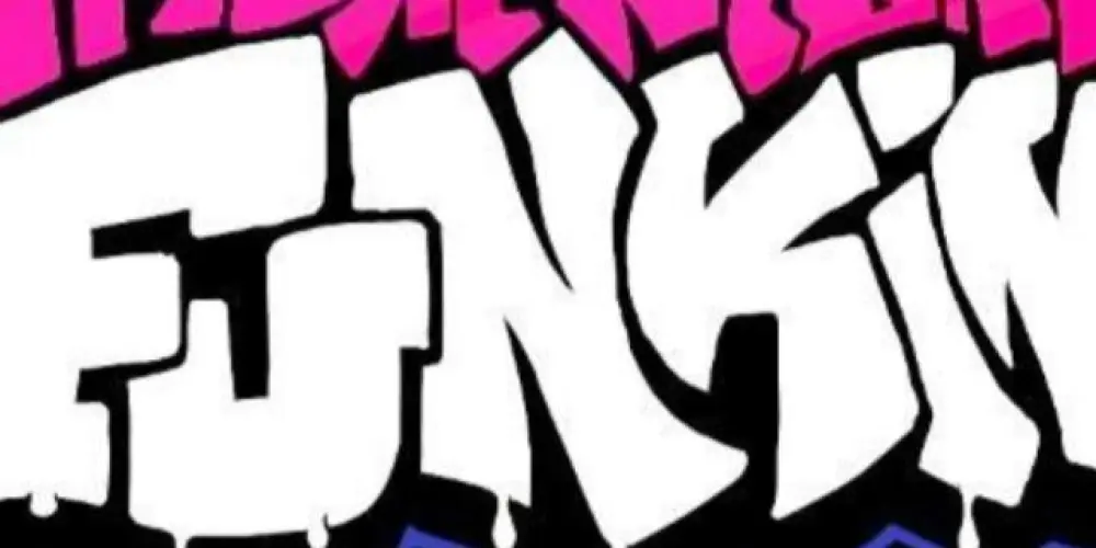 Imagem do grupo de WhatsApp Friday night funkin