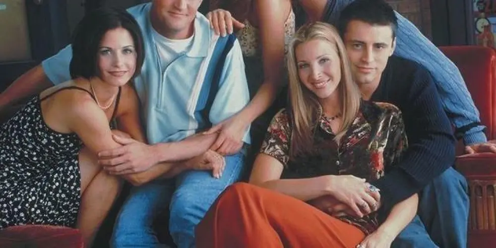 Imagem do grupo de WhatsApp Friends 2.0